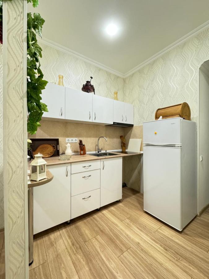 Nikita'S Old Tbilisi Apartment Exterior photo