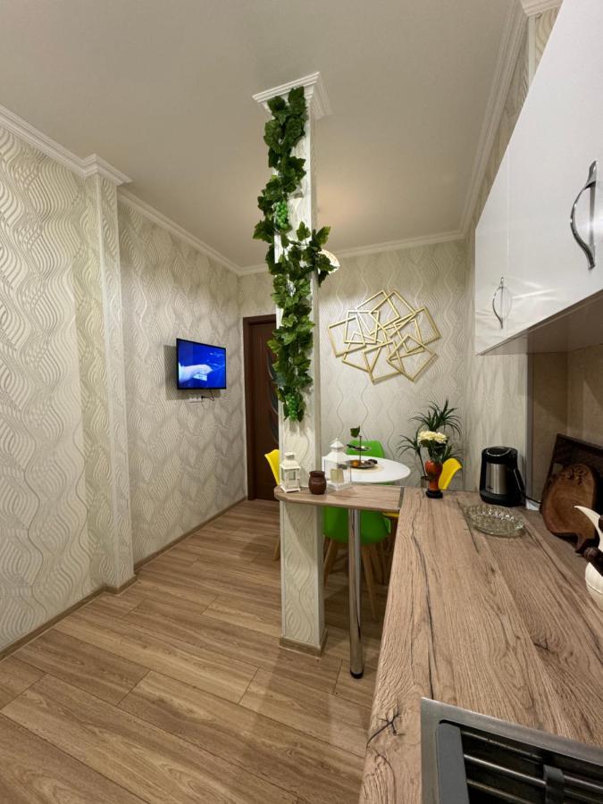 Nikita'S Old Tbilisi Apartment Exterior photo